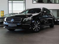 Gebraucht Mercedes E220 Avantgarde 194 PS (142 kW) 2019 Schwarz Kombi