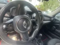 Occasion Mini ONE 75 PK (55 kW) 2017 Zwart Hatchback