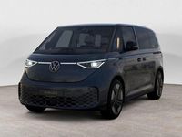 Gebraucht VW ID. Buzz Pro 150 kW (204 PS) 2024 Blau Van / Kleinbus