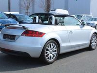 gebraucht Audi TT Roadster 1.8 TFSI /Navi MMI PLUS/Xenon/Leder