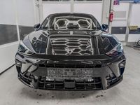 Neu Cupra Leon 150 PS (110 kW) 2026 Schwarz metallic 0e0e Limousine