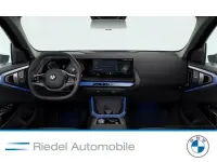 Neu BMW X3 Sport Line 197 PS (144 kW) 2026 Weiß SUV