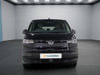 Nuova VW Multivan 150 CV (110 kW) 2025 Nero Monovolume