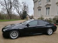 gebraucht BMW 640 d Gran Coupé M Sport Edition/Head-up