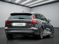 Gebraucht Volvo V60 455 PS (334 kW) 2025 Grau Kombi