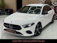 Gebraucht Mercedes A200 163 PS (119 kW) 2025 Weiß Limousine