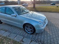 Gebraucht Mercedes E320 224 PS (164 kW) 2004 Limousine