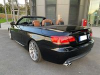gebraucht BMW 325 Cabriolet E93 d Sport M-Paket