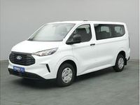Nowe Ford Transit Custom Trend 150 KM (110 kW) 2025 Biały Kombi