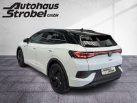Neu VW ID.4 GTX 250 kW (340 PS) 2026 Weiß SUV