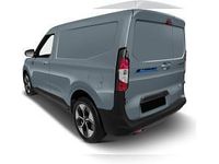 Neu Ford Transit 100 kW (136 PS) 2026 Weiß (frozen white)