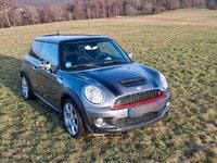 Gebraucht Mini Cooper S 174 PS (127 kW) 2007 Silber Kleinwagen