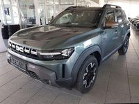Gebraucht Dacia Duster Extreme 131 PS (96 kW) 2025 Grün SUV