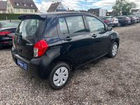 gebraucht Suzuki Celerio Basis