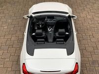 Gebraucht BMW M6 Cabriolet Shadowline 560 PS (411 kW) 2012 Weiß Cabrio