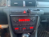 Gebraucht Audi A6 131 PS (96 kW) 2003 Beige Kombi