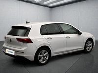Gebraucht VW Golf VIII 150 PS (110 kW) 2023 Weiß Kleinwagen