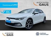 Gebraucht VW Golf VII Style 150 PS (110 kW) 2020 Andere farbe