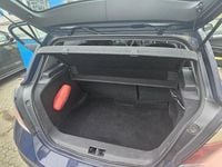 Gebraucht Opel Astra Edition+ 90 PS (66 kW) 2006 Blau Limousine