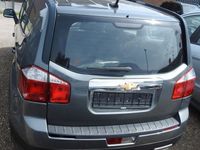 gebraucht Chevrolet Orlando 2.0TD LT+ MT