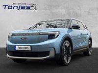 Gebraucht Ford Explorer Premium 210 kW (286 PS) 2024 Blau SUV