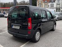 gebraucht Mercedes Citan 109 Citan CDI Mixto extralang