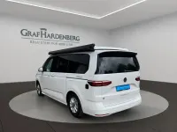Gebraucht VW California Coast 150 PS (110 kW) 2025 Van