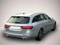 Gebraucht Mercedes E220 Avantgarde 194 PS (142 kW) 2021 Manufacturer