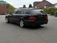 Gebraucht Mercedes E500 387 PS (284 kW) 2007 Schwarz Kombi