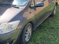 Gebraucht Toyota Auris 126 PS (92 kW) 2007 Kleinwagen
