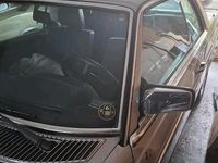 Gebraucht Mercedes 280 185 PS (136 kW) 1985 Silber Coupé