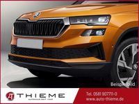 Neu Skoda Karoq Selection 150 PS (110 kW) 2025 SUV
