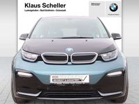 gebraucht BMW 120 i3 sAh DAB WLAN GSD Navi Prof. Tempomat Shz