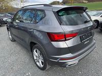 Neu Seat Ateca FR 150 PS (110 kW) 2026 Grau SUV