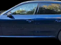 Gebraucht Audi A4 Advanced 150 PS (110 kW) 2024 Blau Kombi