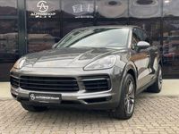 Gebraucht Porsche Cayenne 340 PS (250 kW) 2019 Grau SUV