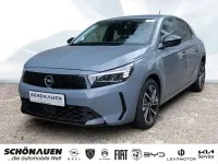 Neu Opel Corsa Edition 101 PS (74 kW) 2026 Weiß Kleinwagen