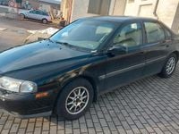 Gebraucht Volvo S80 140 PS (102 kW) 2000 Schwarz Limousine