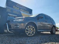 Gebraucht Mitsubishi Outlander 156 PS (114 kW) 2012 Braun SUV