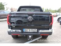 gebraucht VW Amarok 3.0 TDI