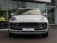 gebraucht Porsche Macan GTS Burmester Abstandstempomat Panorama