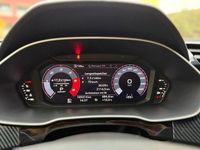 Gebraucht Audi Q3 S-Line 190 PS (139 kW) 2020 Weiß SUV