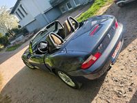 Gebraucht BMW Z3 118 PS (86 kW) 2001 Cabrio