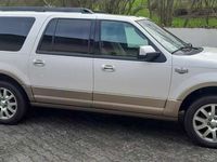 gebraucht Ford Expedition King Ranch