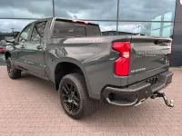 Nowe Chevrolet Silverado 420 KM (308 kW) 2026 Szary SUV