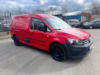 gebraucht VW Caddy Maxi Nfz Kasten EcoProfi BMT