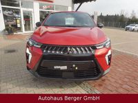 Gebraucht Mitsubishi Grandis Diamant Edition 141 PS (103 kW) 2026 Rot SUV