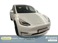 Usata Tesla Model Y 378 kW (514 CV) 2023 Bianco SUV