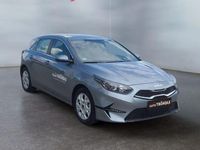 Gebraucht Kia Ceed 101 PS (74 kW) 2025 Silber Kleinwagen