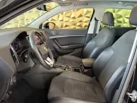 Gebraucht Seat Ateca Style 150 PS (110 kW) 2023 Schwarz SUV